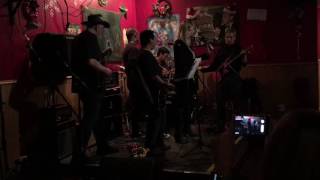 OTSFM - Fantastic Ultimate Cerebral Klan - Lunachicks Crash