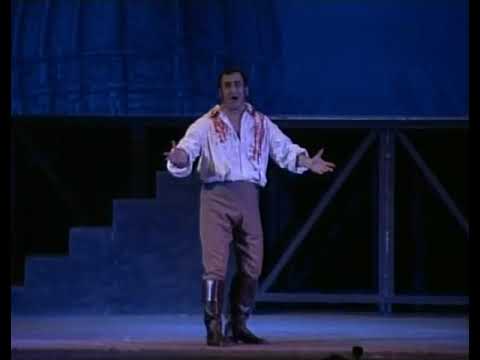 Italian Opera Singer For Weddings & Events - The Tuscany Tenor