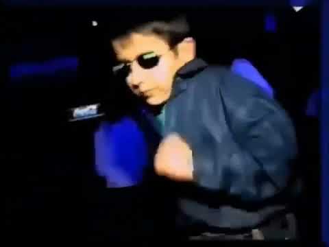 Docend & Lvbel C5 & Atiye - Salla (Mix)