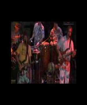 Johnny Russler & Beach Bum Band - Dance The Night Away Video
