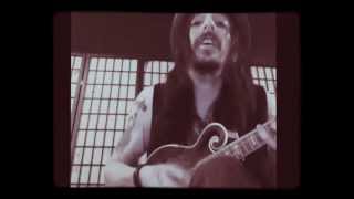 Ryan Hahn - My Love Will Not Change (cover)