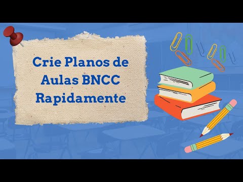 Plano de Aula BNCC (Fund/Méd)