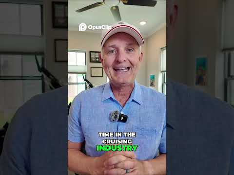Jeff Tanner — Tanner Travels intro video