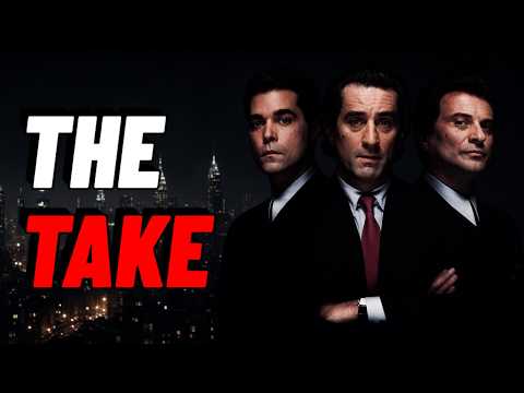 The Economics Of Goodfellas