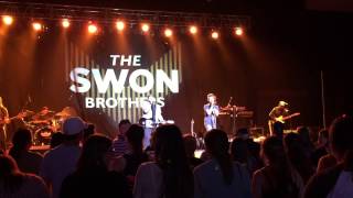 Swon Brothers - Killin' Me