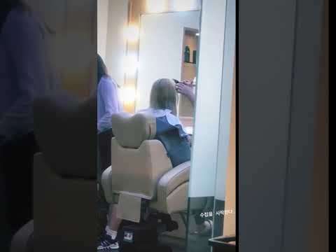 180908 Yoonjo - Instagram Video feat. Euijin