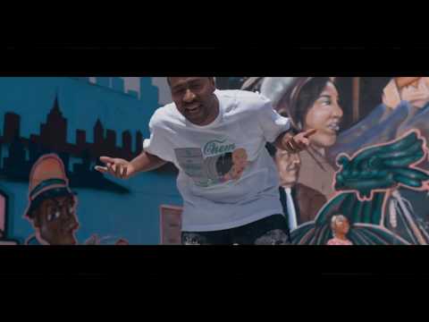 CON B - EXERCISE || DIR BY. @UZIMOVIE