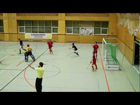 U14 Hallenfinale 2012