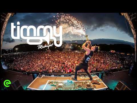 Timmy Trumpet & POLTERGST - Tonight
