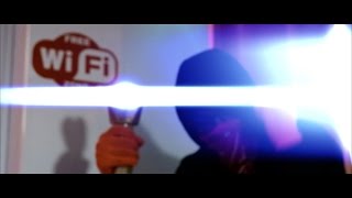 TYGAMAN - WIFI [MUSIC VIDEO]