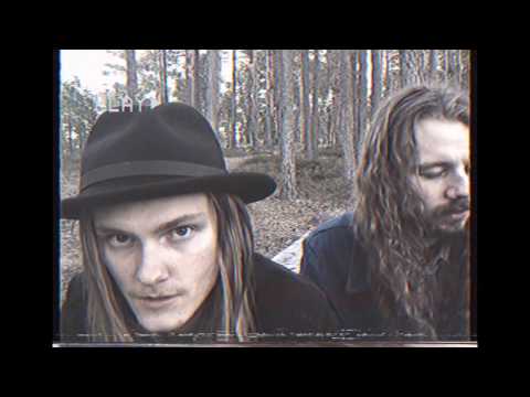 Hellsingland Underground - Dizzy Jonsson & The Rovers (Official Video)