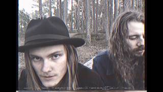 Hellsingland Underground - Dizzy Jonsson & The Rovers (Official Video)