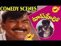 Kota Srinivasarao Balakrishna Comedy From Top Hero Movie AVS Tanikella Bharani TVNXT Telugu