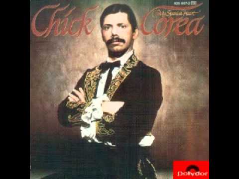 Chick Corea - Armando's Rhumba