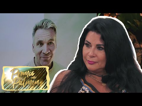 "SCHEI*E, er ist es!" Videobotschaften sorgen für Ärger | Promis unter Palmen | SAT.1