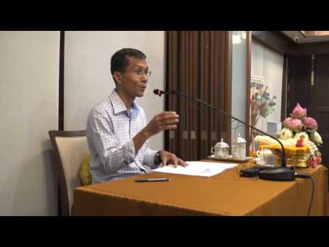 021-จำแนกนิวรณ์ 10 โพชฌงค์ 14 ตอนที่ 1