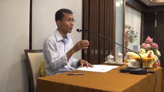 021-จำแนกนิวรณ์ 10 โพชฌงค์ 14 ตอนที่ 1