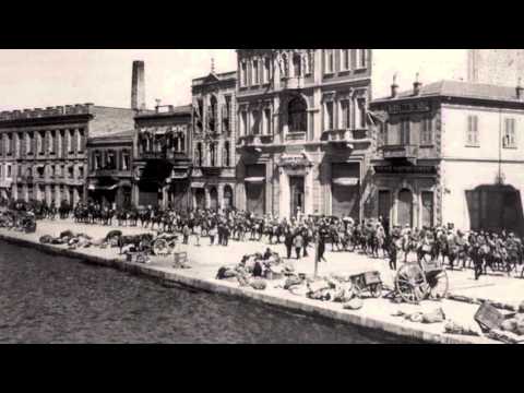 Burning of Smyrna KelleyAnne Everingham