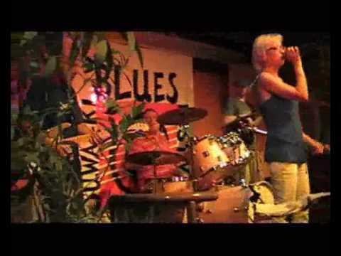 Agentura Travellers - Mothers Follow Chairs - Suwalki Blues Festival 2009