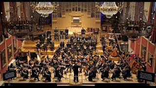 Download lagu Sir Mark Elder & Academy Symphony Orchestra | Elgar's Falstaff Op 68 mp3