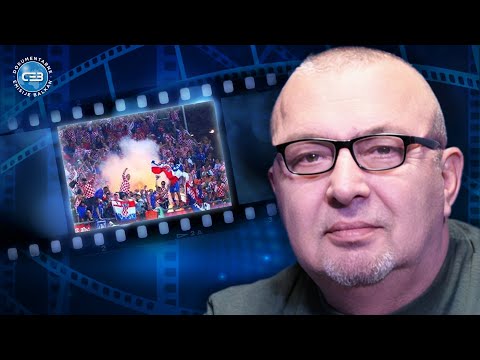 BALKAN INFO: Bruno Dobrić otkriva o čemu je pričao sa jednim vođom navijača!