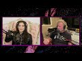 Sammy Hagar Abducted & the 9th Dimension