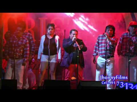 MIX ASTROS 2014...(DR).-LOS CHICOS DE LA CUMBIA - CHOSICA 2015...JhonnyFilms