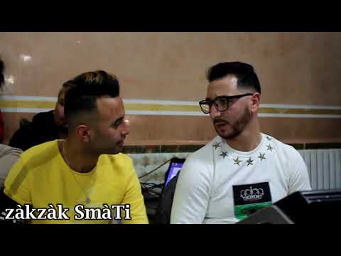 Cheb Midou Ft Okba Djomati | Sontimontal 2019 | ماللك الحسيس شاب ميدو | By Zakzak SmàTi
