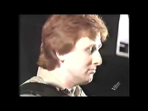 GIAMPIERO STRADA VALZER