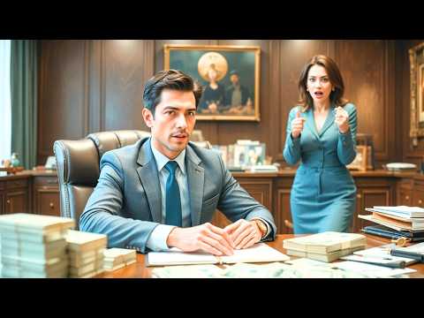 At the reading of the will my sister shouted “that MONEY is mine” she didn't know that I was al...