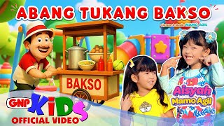 Download lagu Abang Tukang Bakso – Aisyah Mamo Agil |   mp3