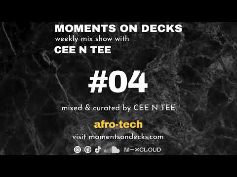 04mod Cee N Tee (Afro Tech Mix)