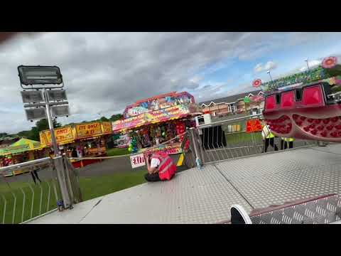Funfair Vlog