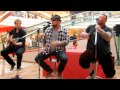 Haudegen - Feuer und Flamme [live, 25.09.2012 ...
