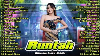 Download lagu RUNTAH // KENDANG RAMPAK // FULL ALBUM PILIHAN _VIRAL TIKTOK mp3