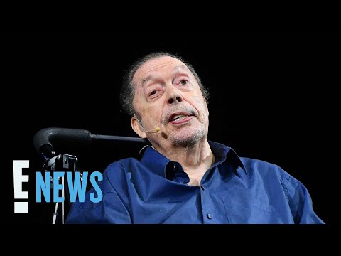 Tim Curry Makes Rare Outing at Rocky Horror Picture Show’s Anniversary Celebration | E! News