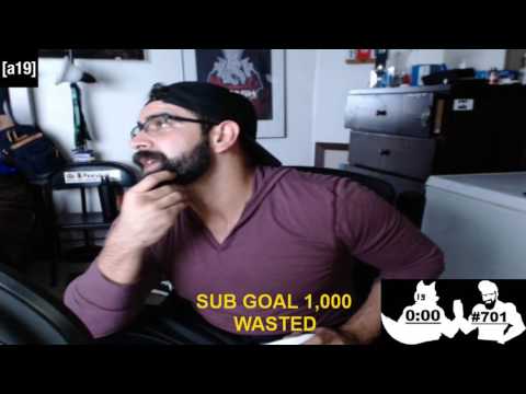 Daily Melee Highlights: PewPewU with a legendary side b edgeguard on Sfat