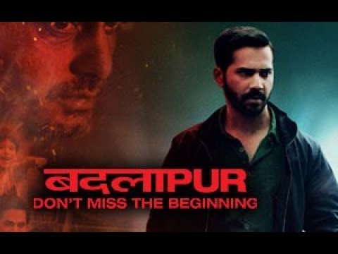 Badlapur Official Trailer | Watch Full Movie On Eros Now