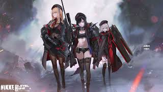 ABSOLUTE : ASH [GODDESS OF VICTORY : NIKKE OST]