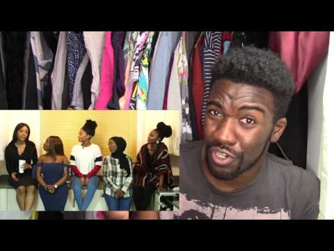 BKCHAT LDN: S2 - EPISODE 8