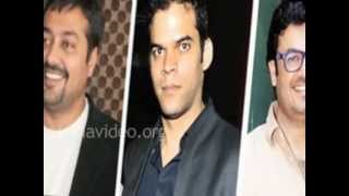 Anurag Kashyap about Phantom Production House