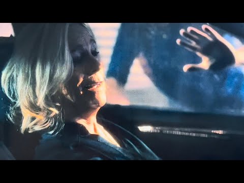 The Bear Ma Open The Door Scene