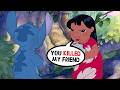 All Deleted Scenes From Lilo Stitch