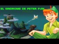 Porta - El síndrome de Peter Pan [Letra] 