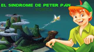 Porta - El síndrome de Peter Pan [Letra]