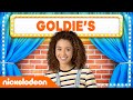 WEET JIJ ALLES OVER GOLDIE UIT GOLDIE'S OLDIES? ???? | WIST-JE-DATJE QUIZ | Nickelodeon Nederlands