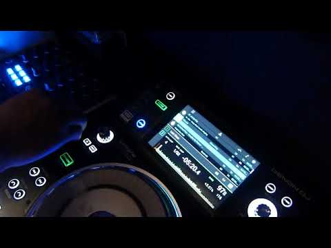 Mix Denon SC5000M