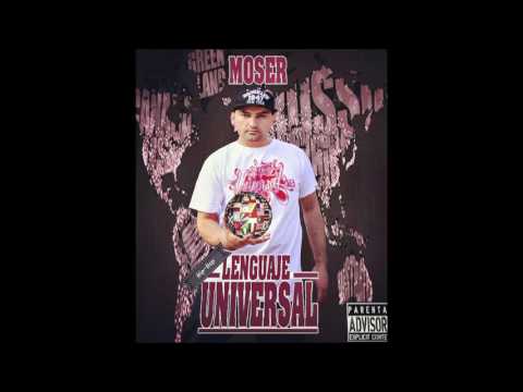 Moser, Carta  a la presidenta feat Primo Stos (beats Santa Fe Moser)