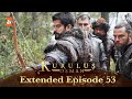 Kurulus Osman Urdu Extended Episodes Season 6 Episode 53