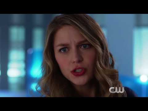 Supergirl  Job To Do Trailer  The CW